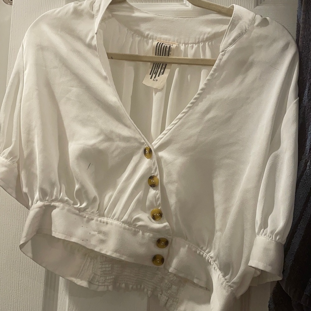 Free People Top